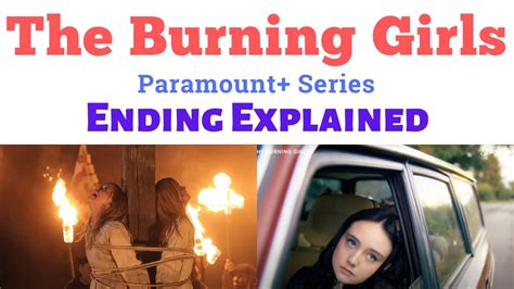 c.j. tudor the burning girls|the burning girls full episodes.